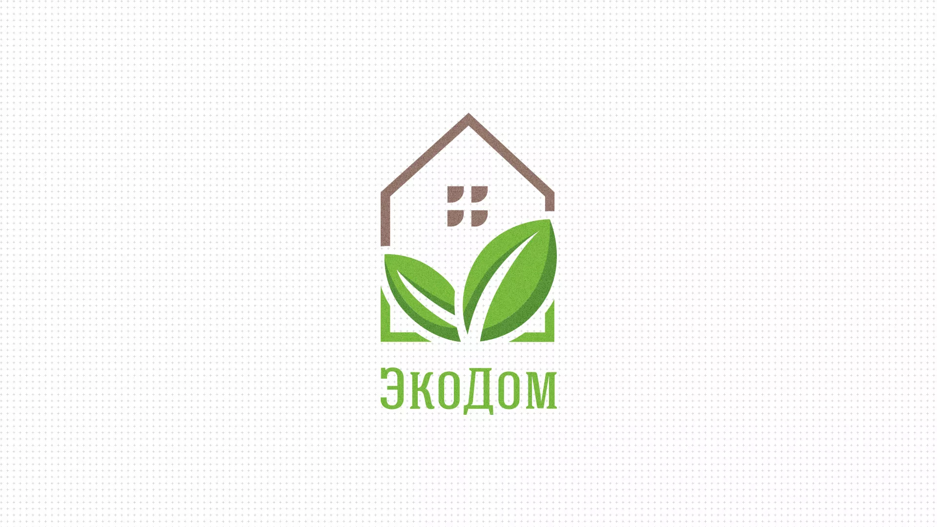 Создание сайта для строительной компании «ЭКОДОМ» в Всеволожске